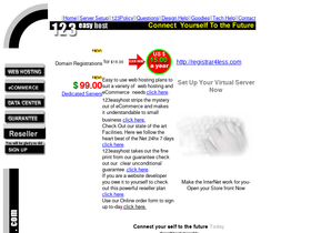 123easyhost.com