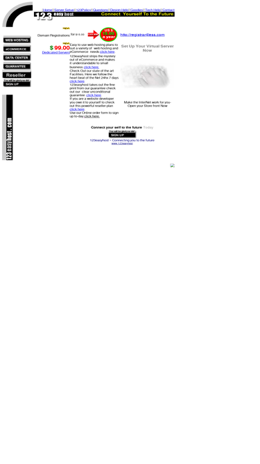 123easyhost.com