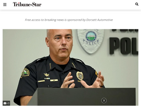 'tribstar.com' screenshot