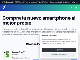 comprasmartphone.com