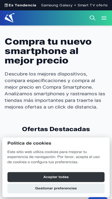 comprasmartphone.com