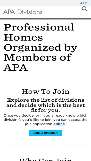 apadivisions.org