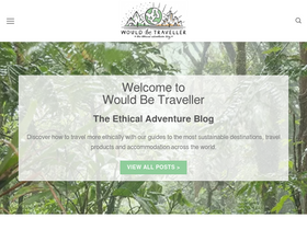 wouldbetraveller.com
