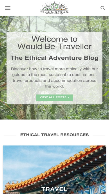 wouldbetraveller.com