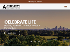 alternativefuneralcremation.com