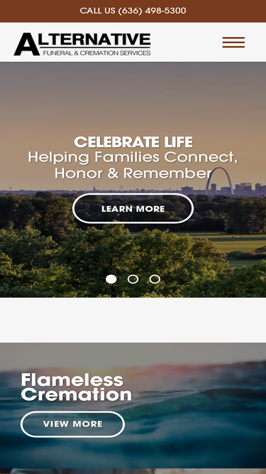 alternativefuneralcremation.com