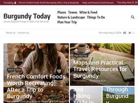 burgundytoday.com