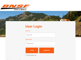 custidp.bnsf.com