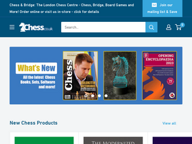 'chess.co.uk' screenshot