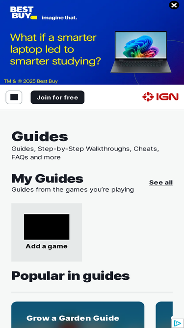 guides.ign.com