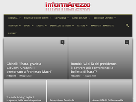 informarezzo.com