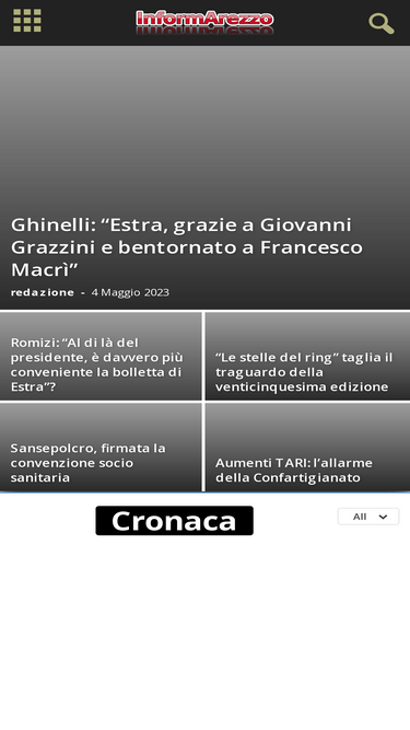 informarezzo.com