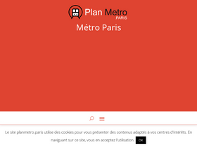 planmetro.paris