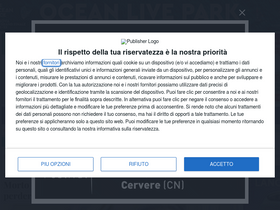 'torinoggi.it' screenshot