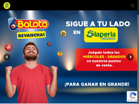 'perlatodo.com' screenshot