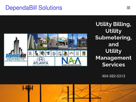 dependabillsolutions.com