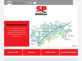 sunprairieutilities.com