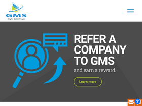 'groupmgmt.com' screenshot