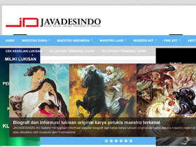 lelang-lukisanmaestro.blogspot.com