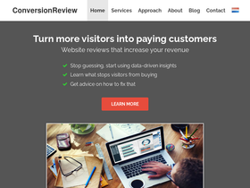 conversionreview.com
