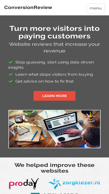 conversionreview.com