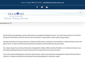 diamond-discovery.com