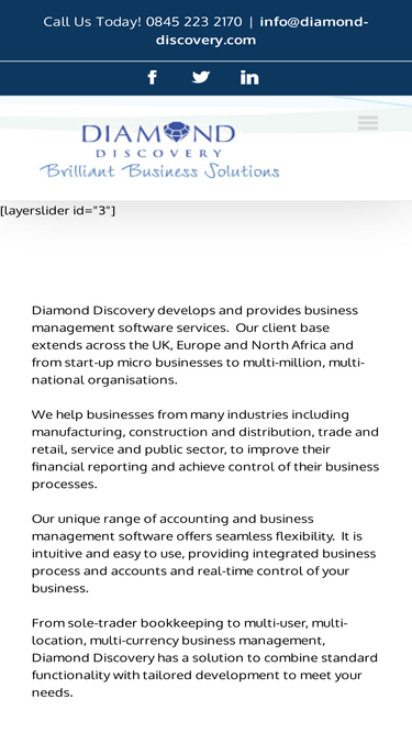 diamond-discovery.com