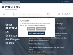 platten-laden.com