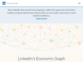 economicgraph.linkedin.com