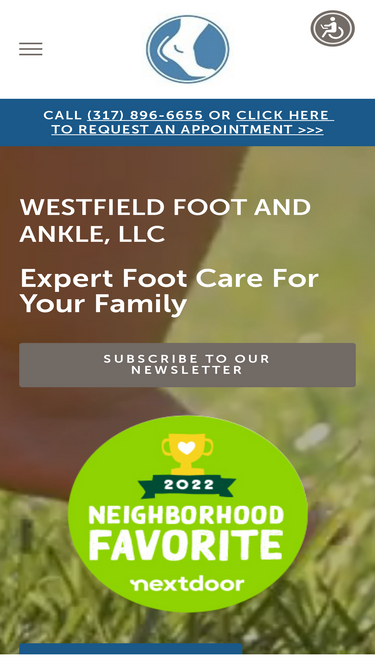 westfieldfoot.com