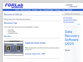 fdrlab.com