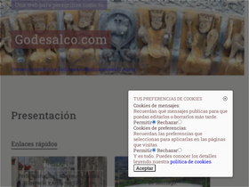 godesalco.com