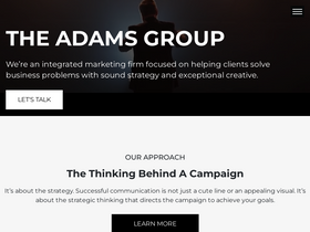 adamsgroup.com