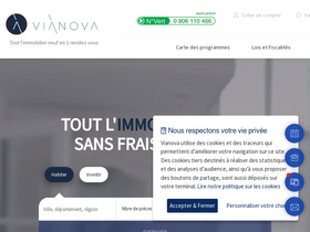 vianova-groupe.fr
