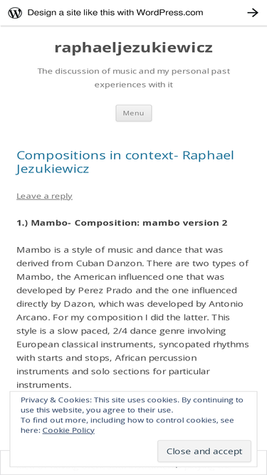 raphaeljezukiewicz.wordpress.com