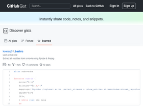 'gist.githubusercontent.com' screenshot