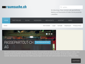 raumsuche.ch