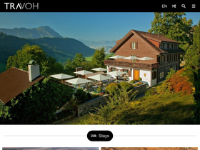 travoh.com