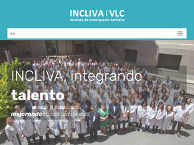 incliva.es