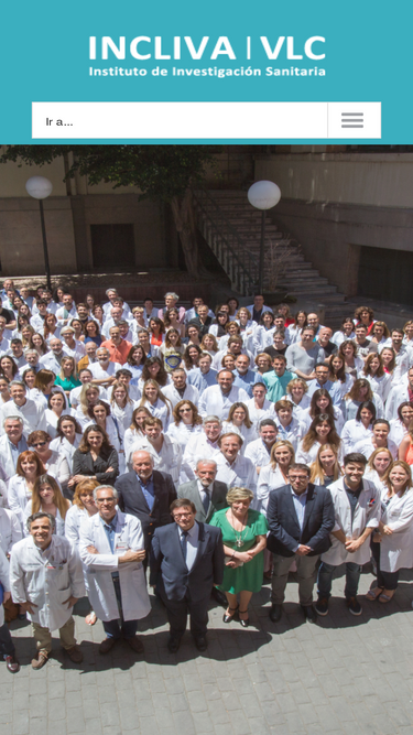 incliva.es
