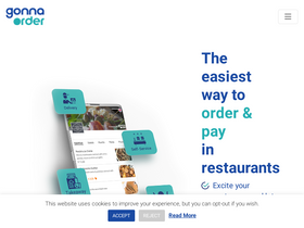 gonnaorder.com