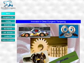 diversifiedcryogenics.com