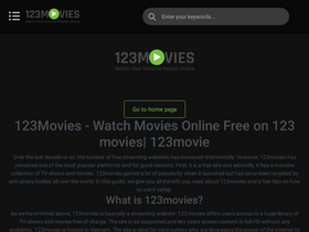 123movieshd new arrivals