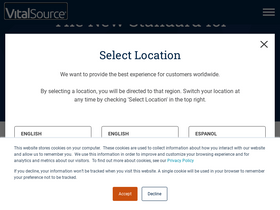 'acrobatiq.com' screenshot