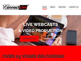 connectlive.com