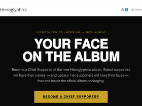 hieroglyphics.com