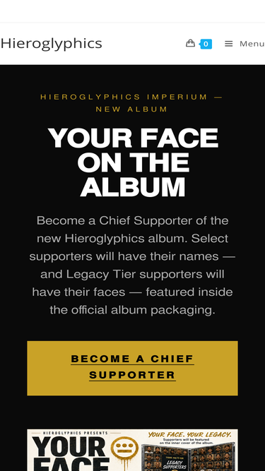 hieroglyphics.com