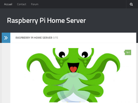 pihomeserver.fr