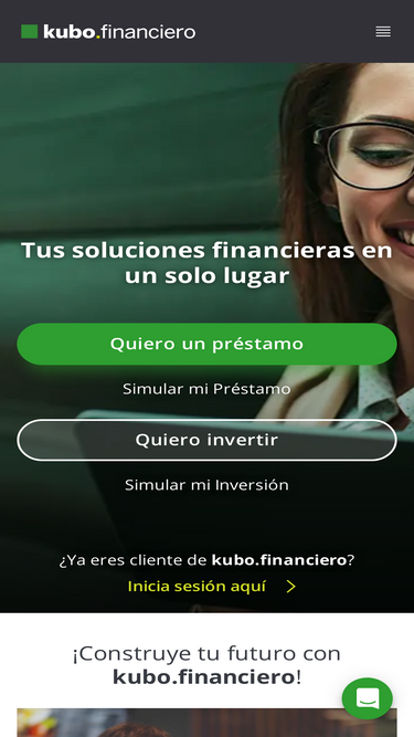 kubofinanciero.com