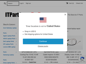 itpartstore.com